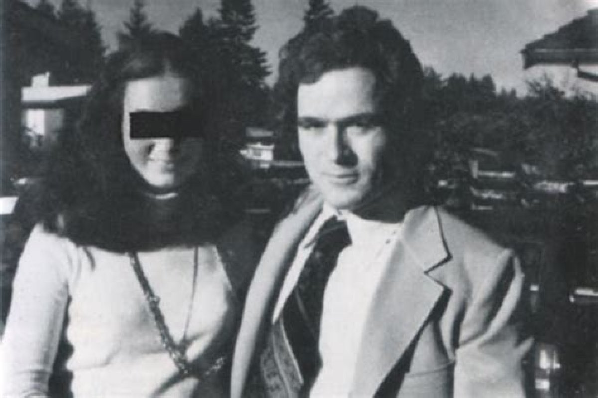 Ted Bundy's Girlfriend Diane: Unraveling the Enigma