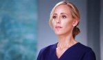 Teddy Altman: the Heart of Grey's Anatomy