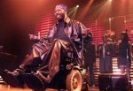 Teddy Pendergrass Accident – Death and Obituary Forest Hill