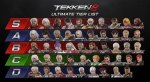 Tekken 8 Characters Tier List: a Comprehensive Guide