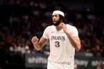 The American Nationality of Anthony Davis: an Nba Superstar's Heritage