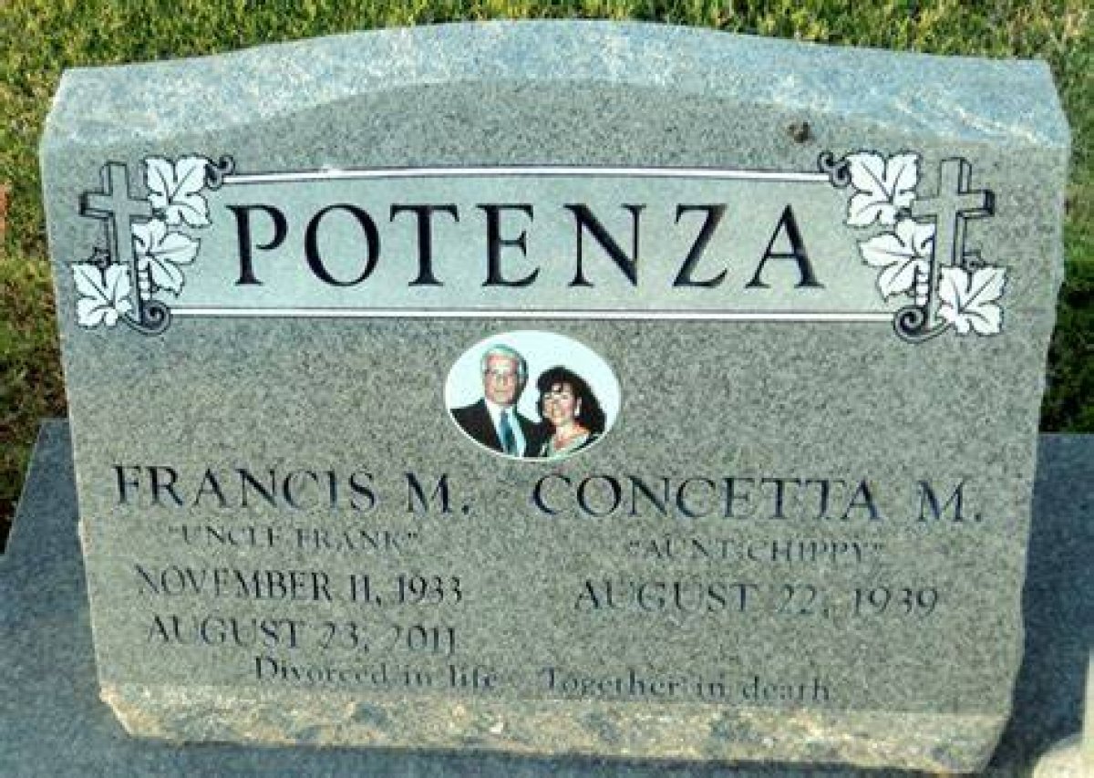 The Awe-Inspiring Guide to Concetta Potenza