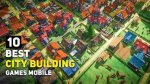 The Best City-Building Games for Nintendo Switch