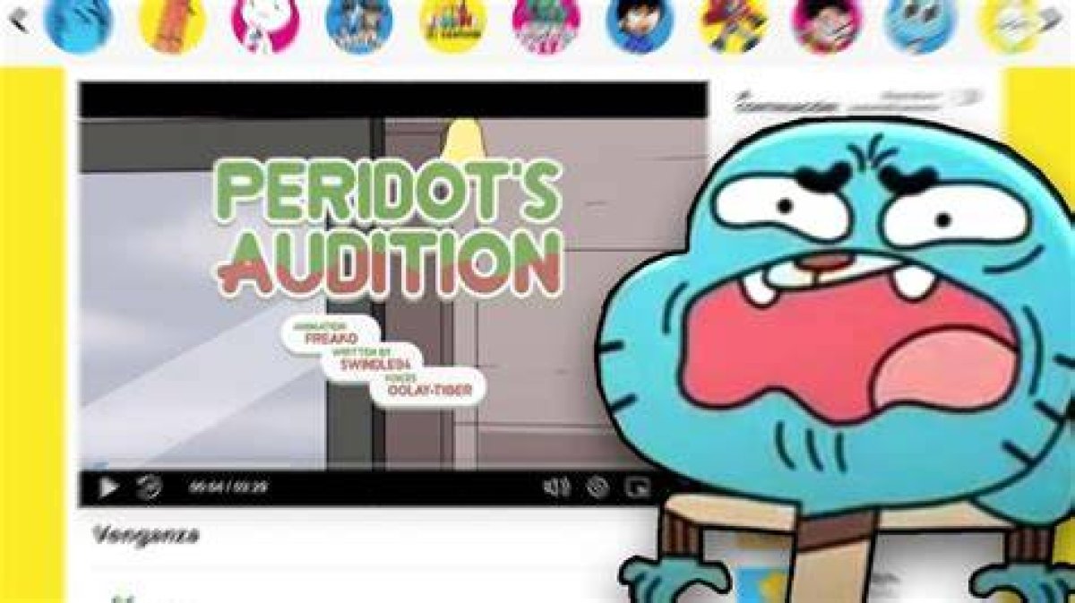 The Cartoon Network Hack Exposed