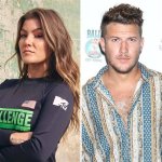 The Challenges Tori Deal Talks Dating Costars, Devin Walker ·