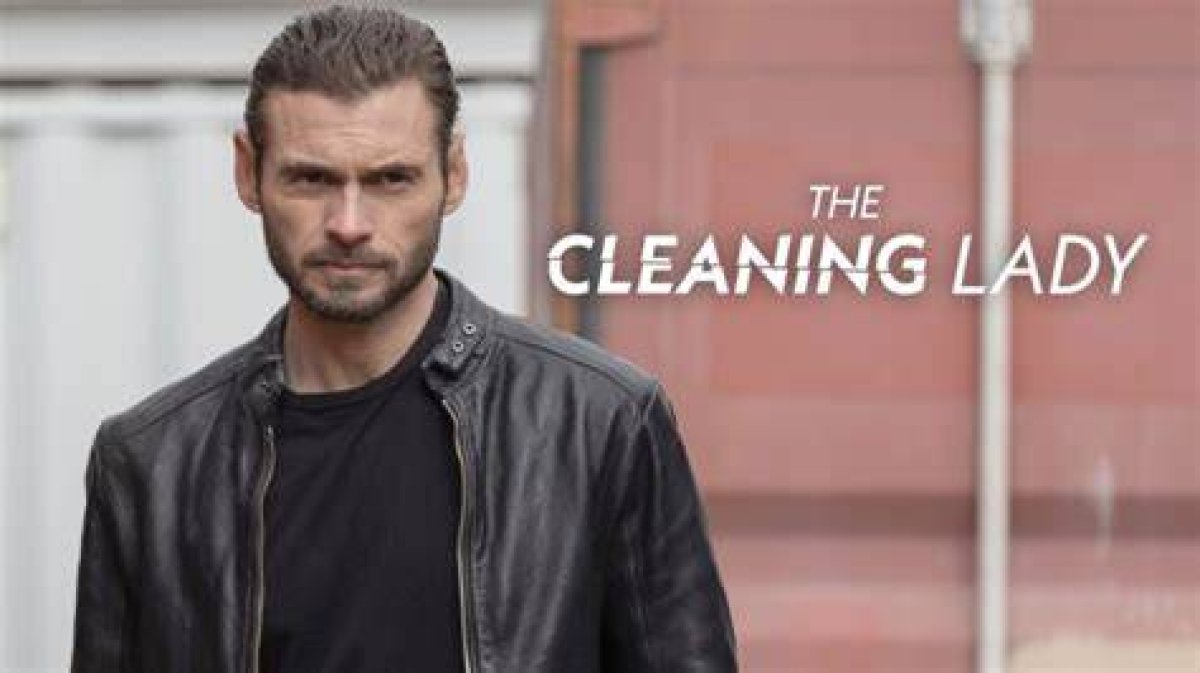 The Cleaning Lady Actor's Death and Its Revelations