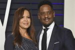 The Compelling Story of Josie Hart and Blair Underwood: a Hollywood Journey