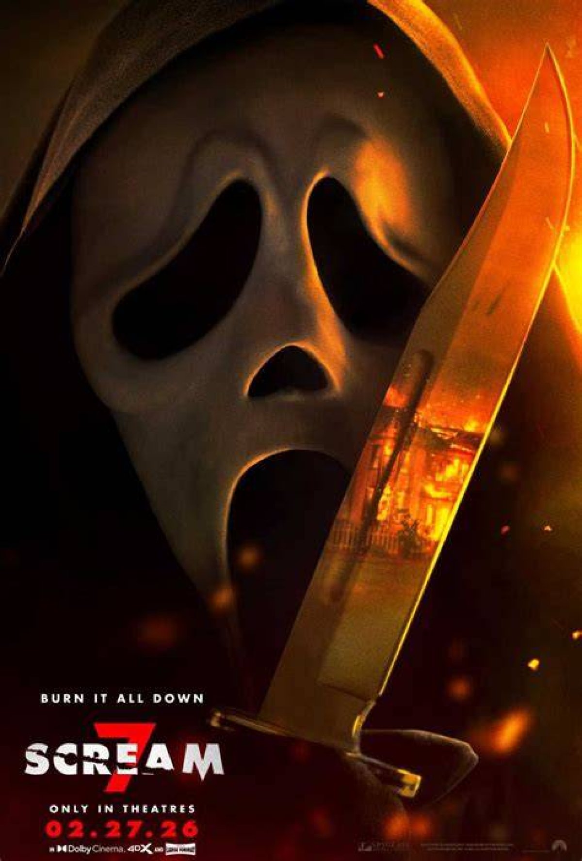 The Comprehensive Guide to Scream Poster Design and Its Impact on Horror Culture