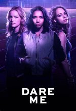 The 'Dare Me' Tv Show Will Make You Terrified of High School Cheerleaders ·