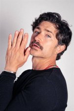 The Deeper Truth Behind Matt Dallas' Relationships