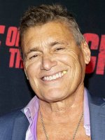 The Definitive Guide to Steven Bauer's Girlfriend