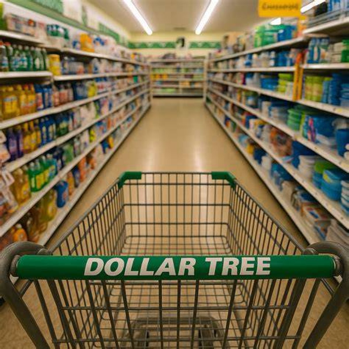 The Dollar Shop: Your Ultimate Guide to Affordable Shopping
