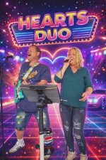 The Dynamic Duo Captivating Hearts and Screens
