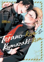 The Fascinating World of Terano-Kun to Kumazaki-Kun Drama Cd