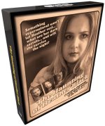 The Haunting Case of Russell Ray