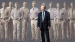 The Height of Dr. Charles Stanley Revealed