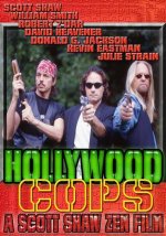 The Hollywood Cops out to Prove All Lives Matter ·