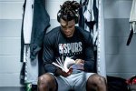 The Influence of Lonnie Walker Iv's Parents