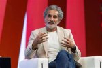 The Inspiring Force Behind Bassem Youssef's Success