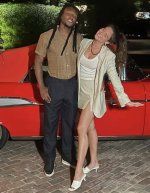 The Inspiring Wife of Deandre Hopkins