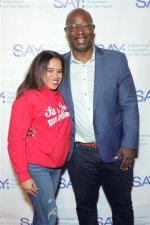 The Inspiring Wife of Jamal Bowman