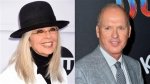 The Intriguing Connection: Diane Keaton and Michael Keaton's Intertwined Lives
