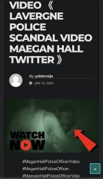 The "Maegan Hall Video Leak" Unraveled