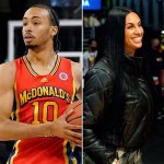 The Matriarch Behind Amari Bailey's Success