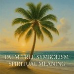The Meaning Behind the Palm Tree: a Symbol of Resilience and Peace