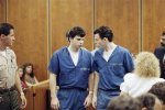 The Menendez Brothers Crime Scene Photos, New Evidence and Autopsy Details |