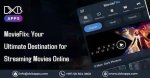 The Movieflix: Your Ultimate Guide to Streaming Movies and Tv Shows