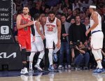 The Nets and Bulls: a Rivalry in the Making