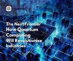 The Next Frontier in Distributed Computing