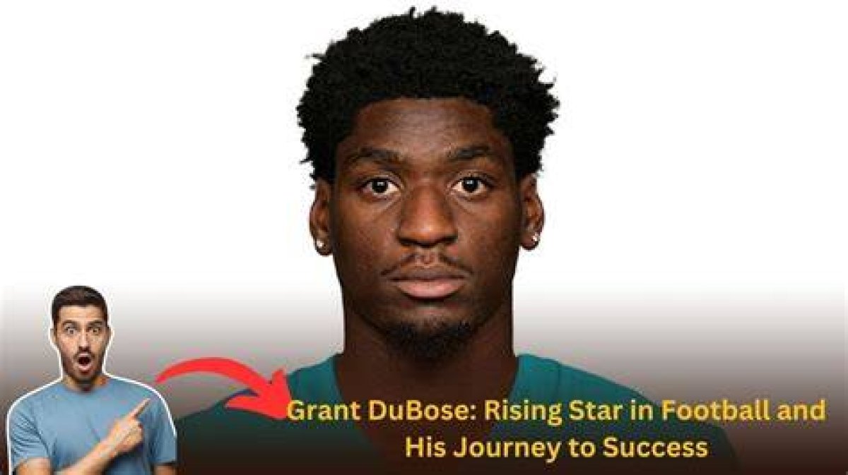 The Rising Star's Journey to Success