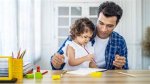 The Role of His Father