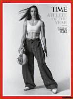 The Sculpted Physique of Caitlyn Clark: a Guide to Physical Perfection