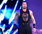 The Secret Behind Roman Reigns Iconic Logo
