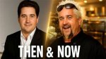 The Shocking Truth About Guy Fieri's Weight