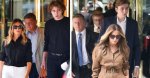 The Surprising Truth About Barron Trump's Weight: Fact or Myth?