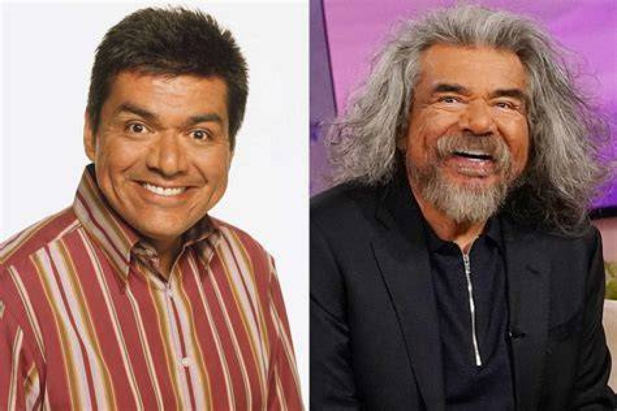 The Truth About George Lopez's Alleged Infidelity