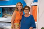 The Truth About Savannah Guthrie's First Marriage |