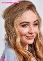 The Ultimate Guide: Sabrina Carpenter's Lips Before and After