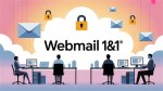 The Ultimate Guide to 1 & 1 Webmail: Get Started Today!