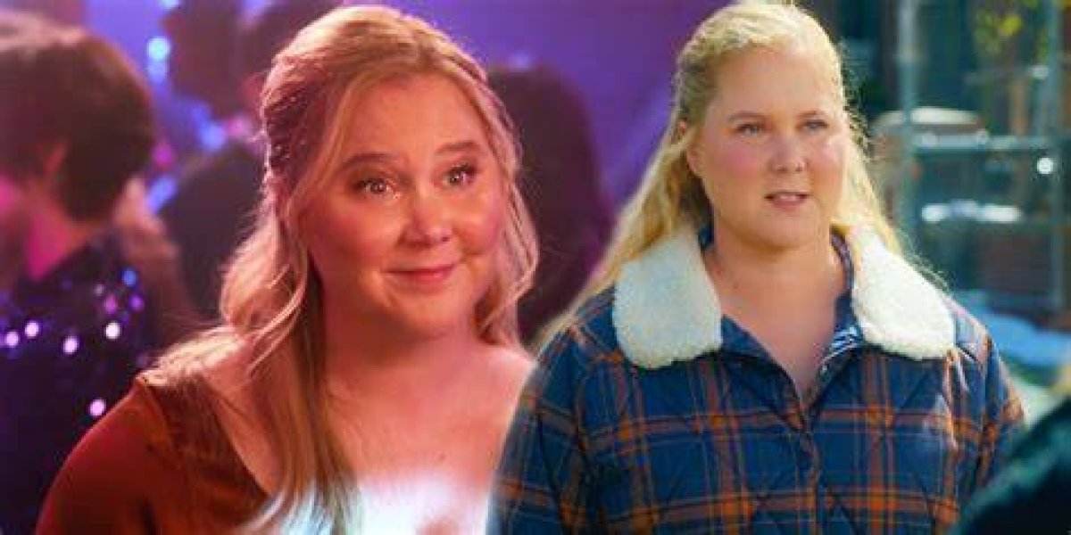 The Ultimate Guide to Amy Schumer Movies and Tv Shows: a Comprehensive Look at Her Career