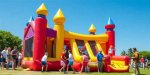 The Ultimate Guide to Bounce House Rentals in Columbia, Mo