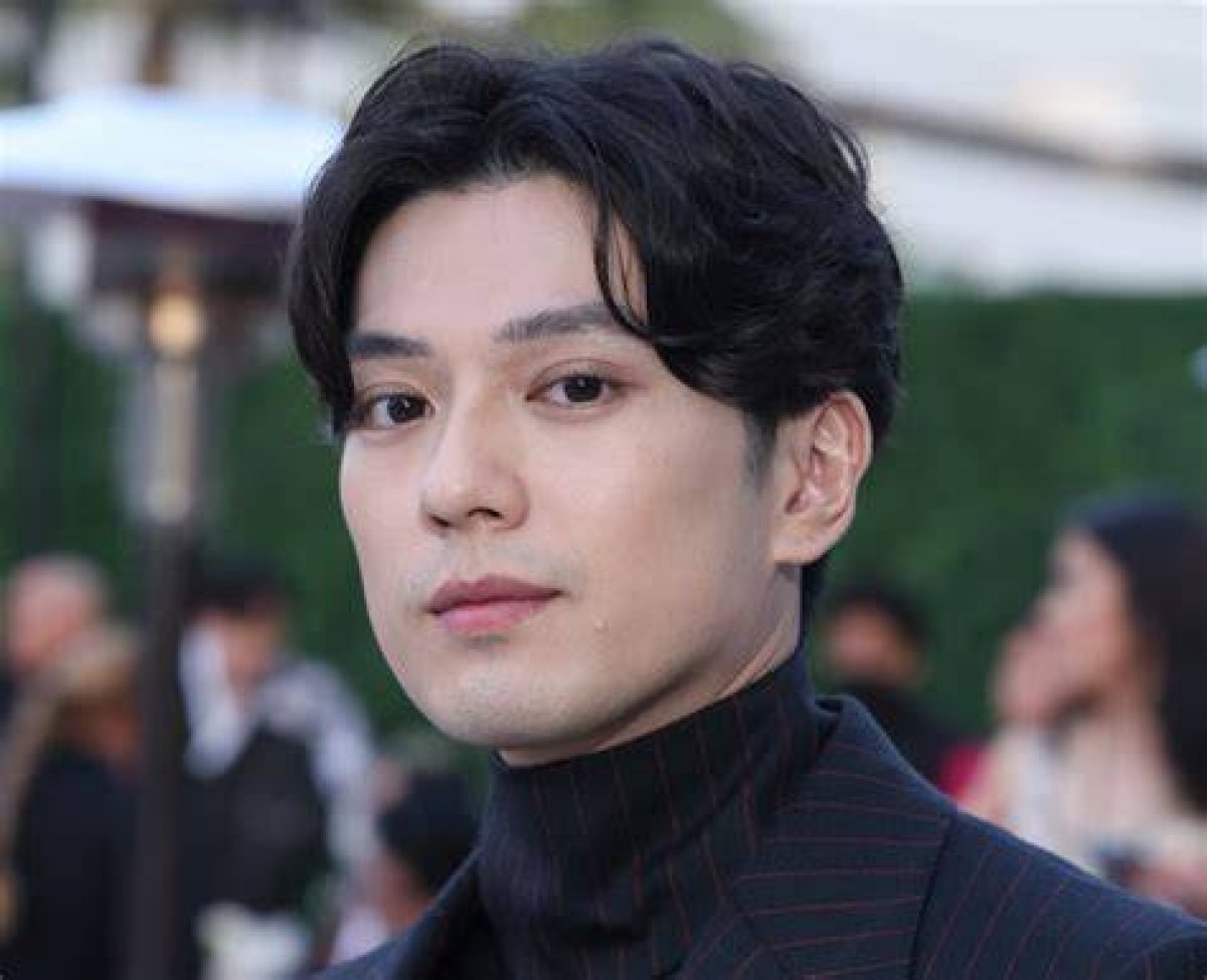 The Ultimate Guide to Mackenyu's Movies and Tv Shows