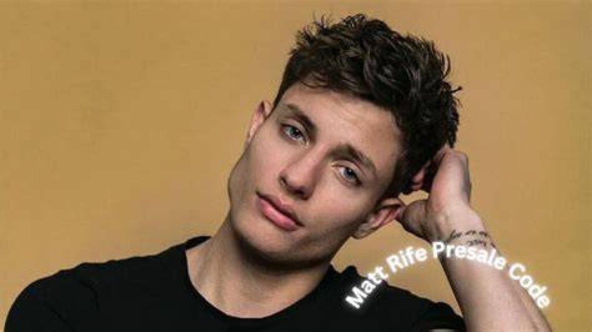 The Ultimate Guide to Matt Rife's Journey to Recovery