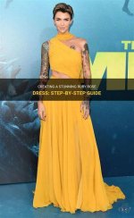 The Ultimate Guide to Ruby Rose's Relationship Status and Past Marriages