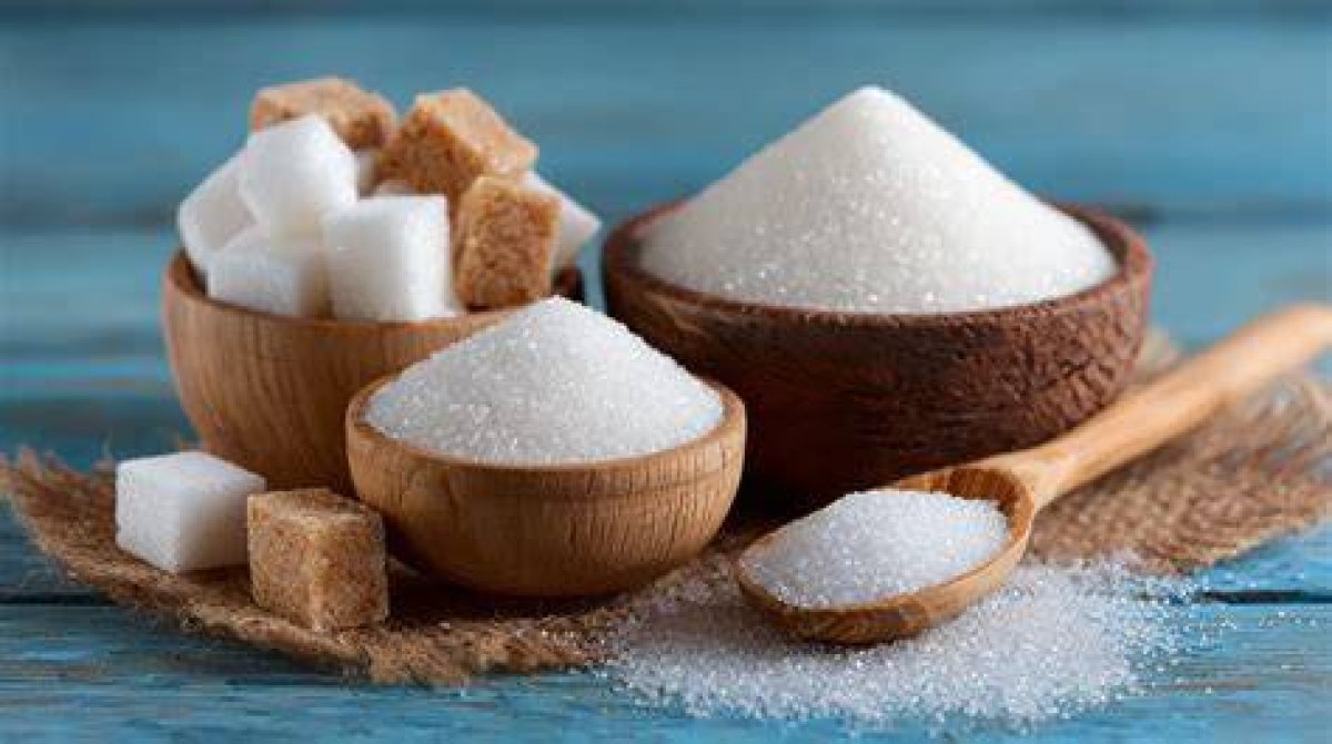 The Ultimate Guide to Seth Sugar: Everything You Need to Know