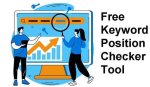 The Ultimate Keyword Position Checker Tool: Track Your Rankings with Precision
